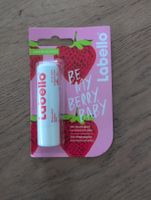 NEU Labello Erdbeere Limited Edition Be m Berry Baby 🍓