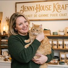 Profile image of HouseKraftByJenny