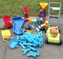 Sand-/Wasserspielzeug