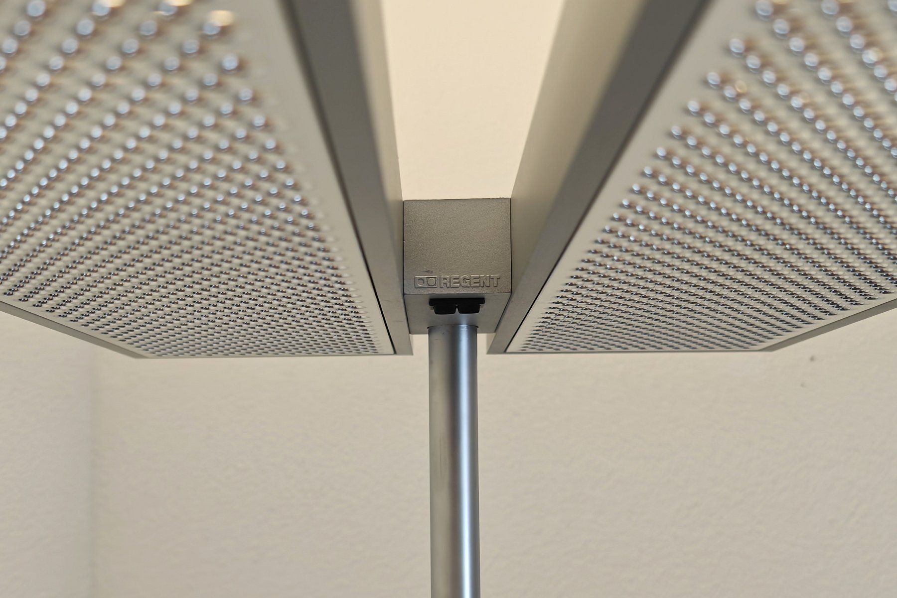 Regent Lampen: Büro Stehlampe von Regent – Gebraucht aus Pfäffikon SZ von smartswiss17 6
