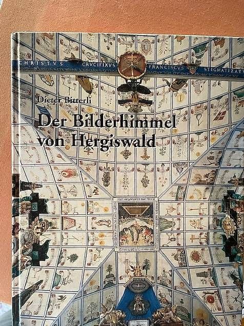 Libri: Der Bilderhimmel von Hergiswil – Nuovo (secondo la descrizione) da degersheim venduto da sugus123sugus