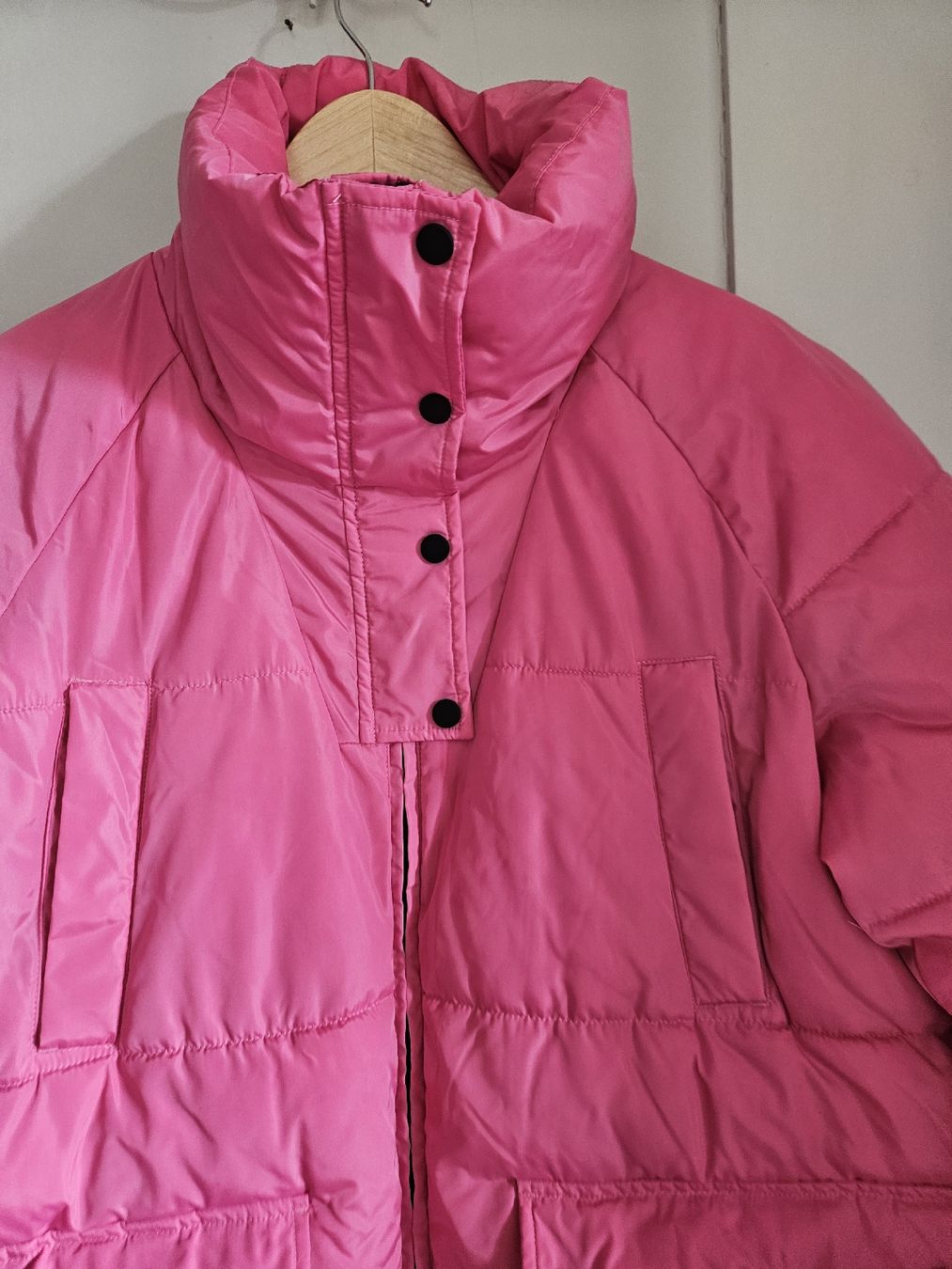 Only Cappotti: oversize Wintermantel gr. M – Nuovo (secondo la descrizione) da Bern venduto da Kolibriiii 4