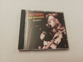 TONI VESCOLI - BOB DYLAN SONGS