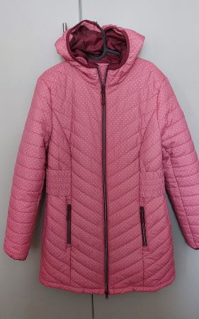 BPC Frauen Winterjacke Gr. 40