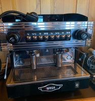 Machine à café professionnelle Wega