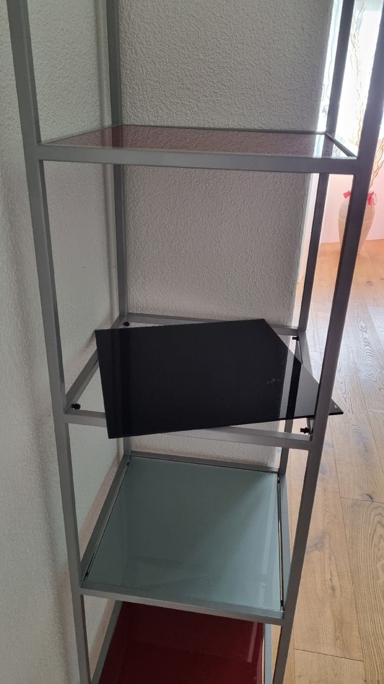Regale: Regal  – Gebraucht aus Sarnen von Misha3 3