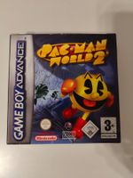 Pac-Man World 2 Gameboy Advance OVP