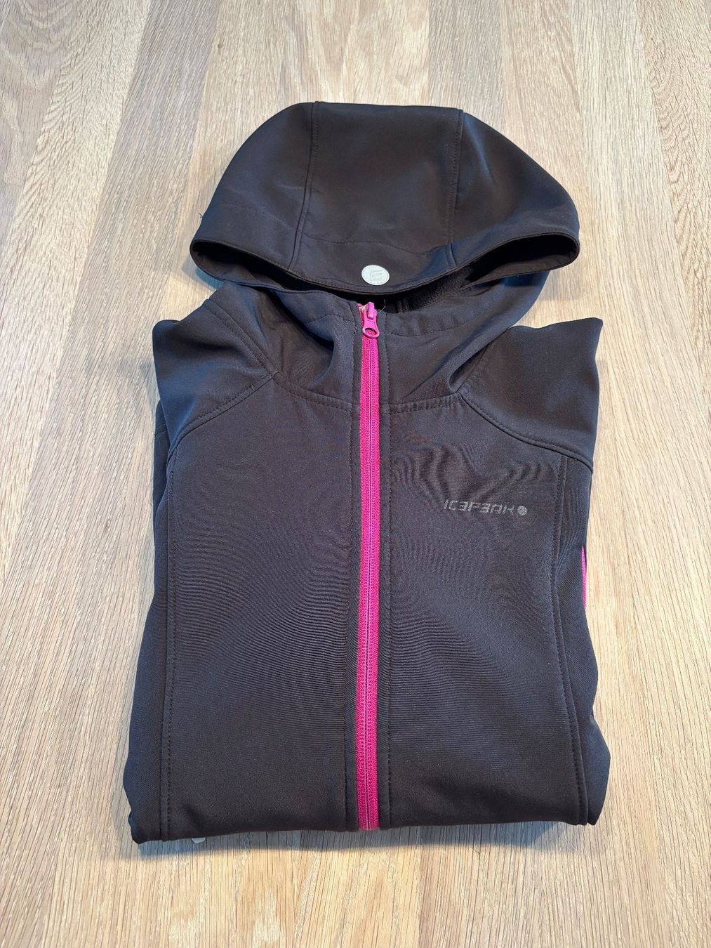 Icepeak Jacken & Mäntel: Jaquette Softshell Icepeak fille Taille 164 – Gebraucht aus Pully von KalliFrag77 4