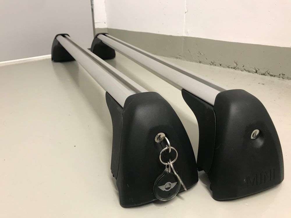 Portapacchi: Galerie de toit Mini / BMW – Nuovo (secondo la descrizione) da Troinex venduto da awh_m65m 4