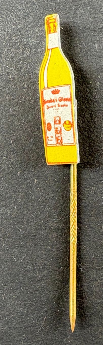 Placchette & Badge: VINTAGE ANSTECKNADEL – Usato da Ostermundigen venduto da wini63