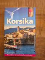 Reise Know-How Korsika