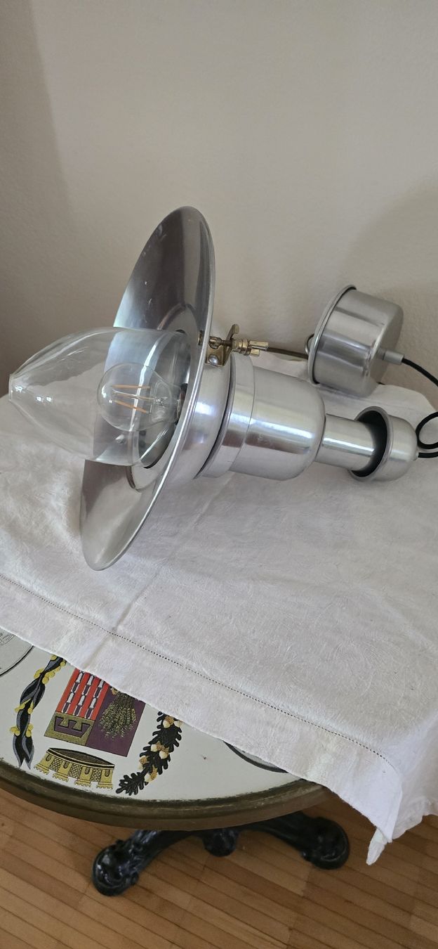 Ikea Lampade: IKEA Ottava Hängeleuchte Lampe – Usato da Basel venduto da Jcva 4