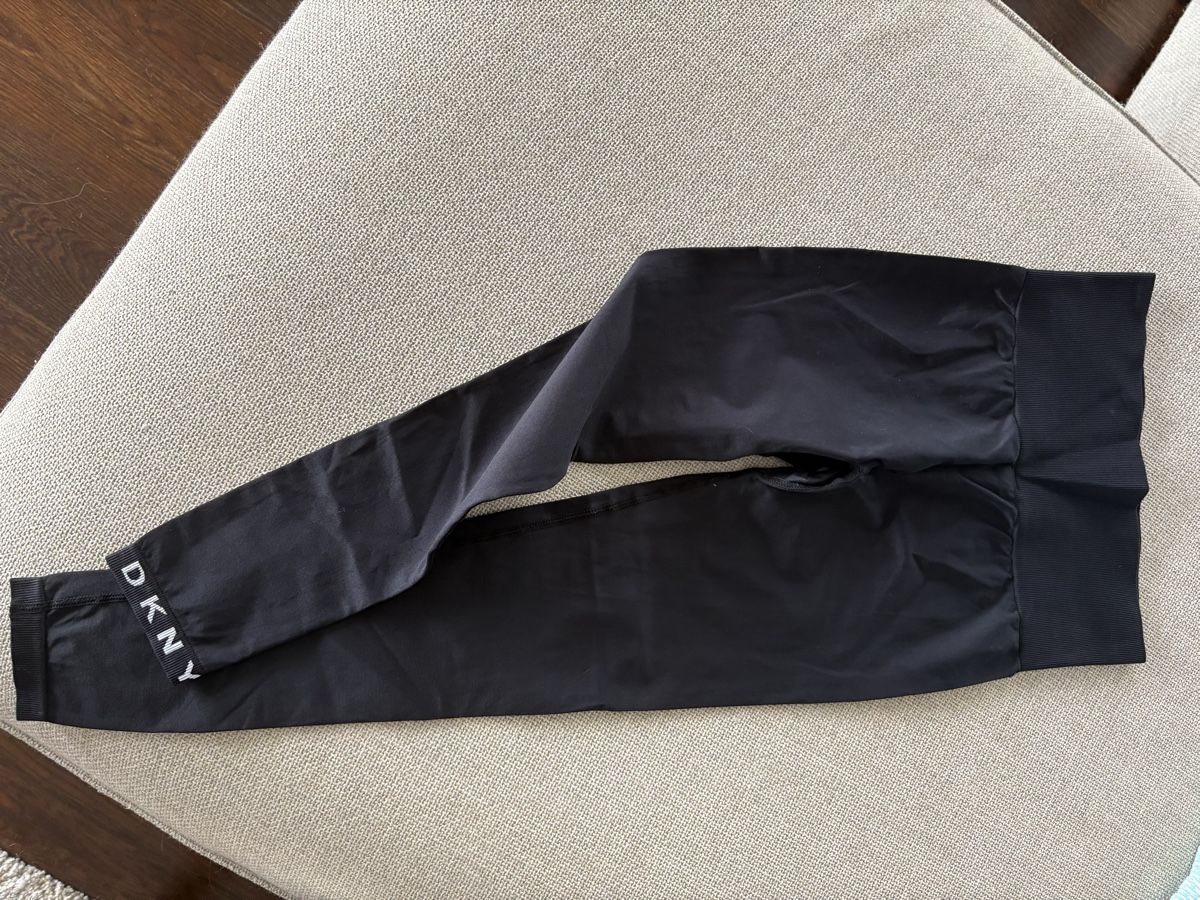 Calze & Collant: DKNY leggins , original, size XS – Nuovo (secondo la descrizione) da Lausanne venduto da oyu_hgg5 2