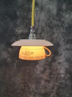 Tee Tassen Lampe
