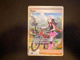 Dawn SIR 129/094 Phantasmal Flames PFL NM EN
