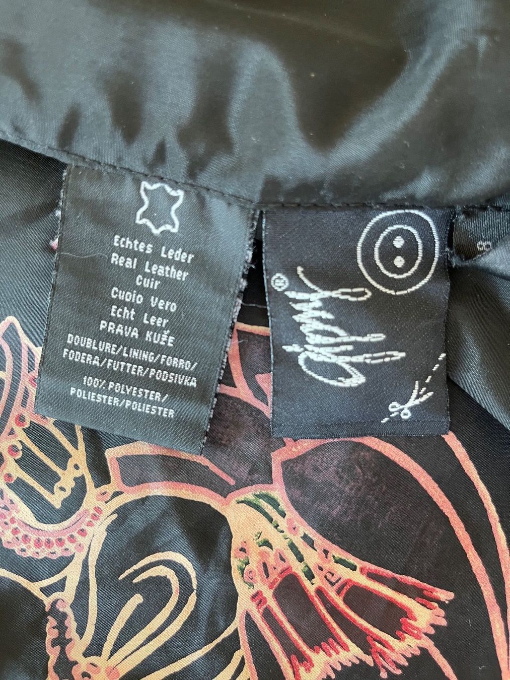 Giacche: Lederjacke – Usato da Bern venduto da Ania_79 3