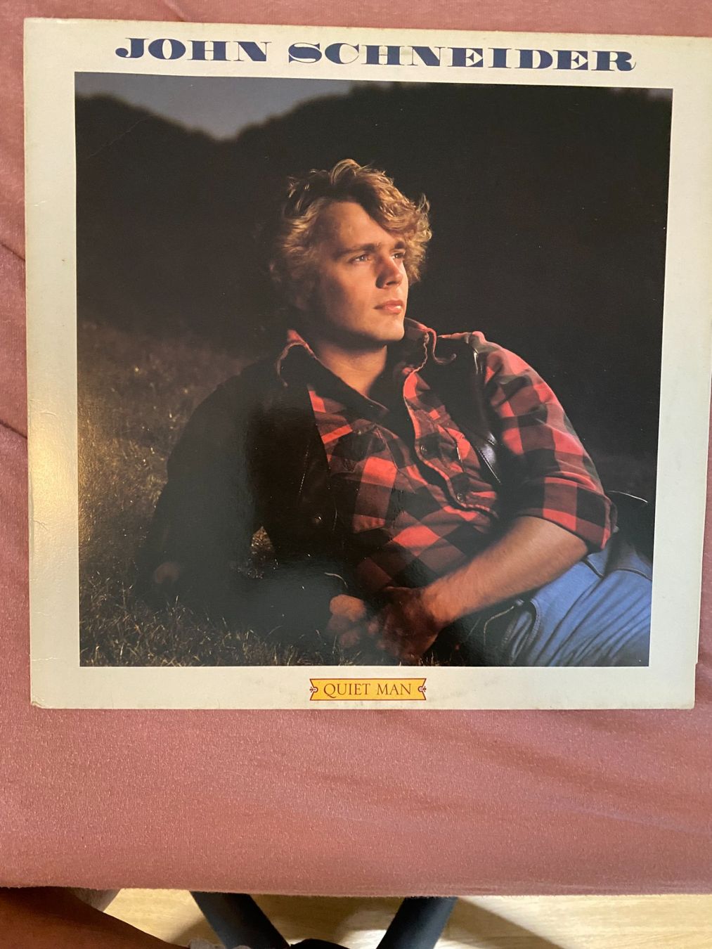 Vinyles: LP – D'occasion à Dietlikon par Nicokh