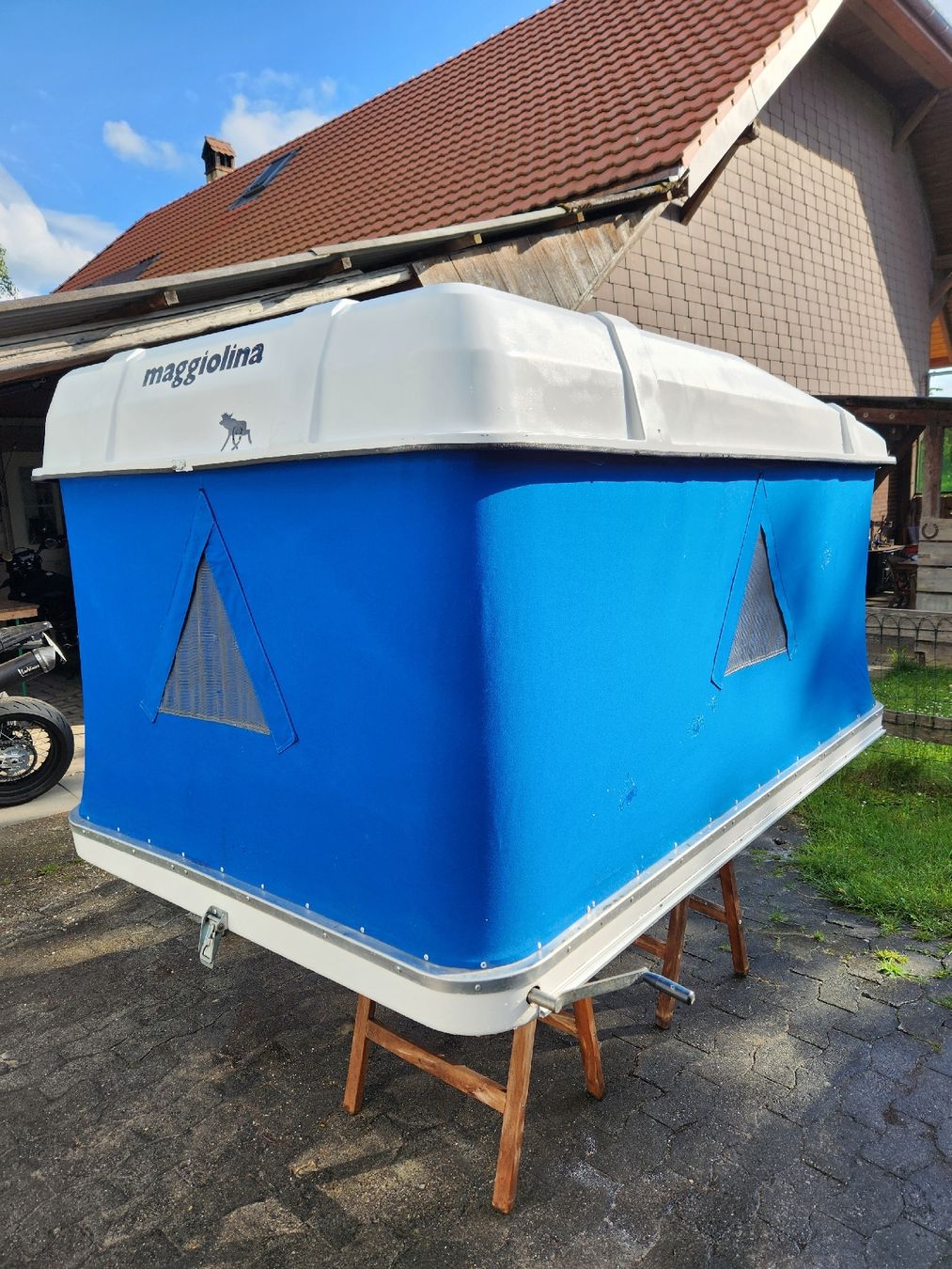zelt für kleinkinder Relsy Spielzelt Kinder, Pop-up-Zelt mit Sternen, für drinnen und draußen, für Kinder und Kleinkinder, Spielplatz/Bällebad und Gartenspielzeug, Rechargeable_ Size:8 ½ How to Make a