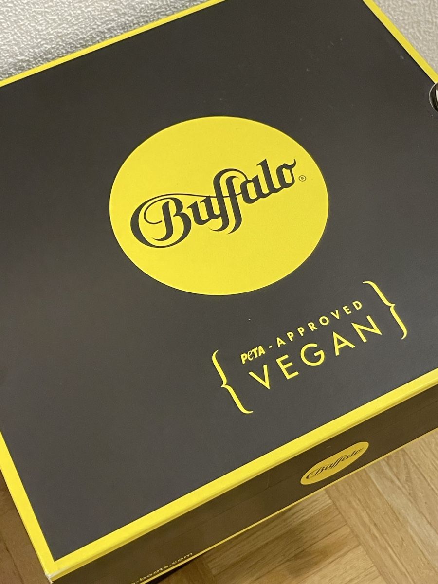 Buffalo Scarpe da donna: Buffalo Sneaker Binary Ice schwarz Grösse 38 neuwertig – Nuovo e nell'imballaggio originale da Rheineck venduto da FGeissler 7