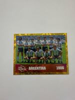 Panini FIFA WM 2026 Sticker - FWC 14