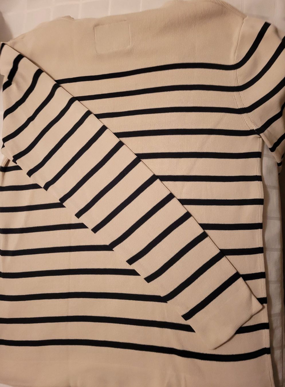 Pulls & Sweat-shirts: Streifenpulli in maritimem Look von JULES – D'occasion à Oberuzwil par rtr_wp6m 2