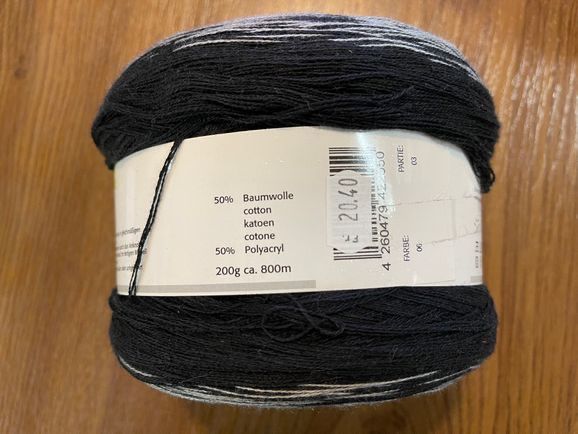 Lana: Bobbel Cotton 6 – Nuovo (secondo la descrizione) da Urnäsch venduto da pas_5r9c 2