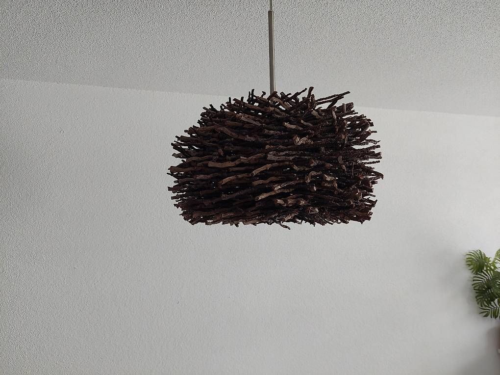 Paralumi: Lampenschirme natur design – Usato da Schlieren venduto da Sant0ryu 1