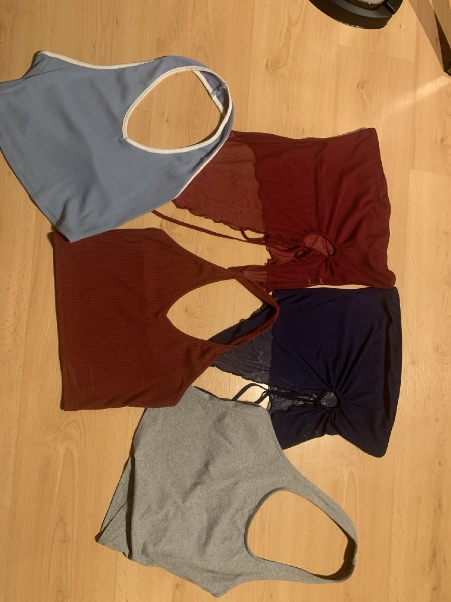 Lots de vêtements: Kleiderpaket – D'occasion à Benken SG par chiara2607 2