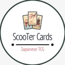 Profile image of ScooTer-Cards