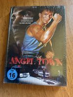 Ángel Town Mediabook, neu OVP ￼