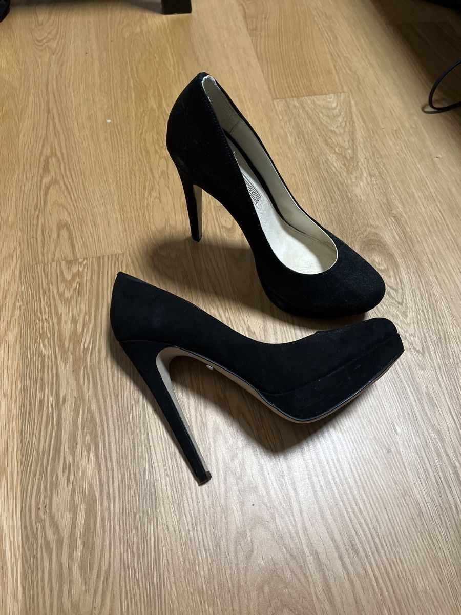 Buffalo Scarpe da donna: High Heel Pumps Buffalo – Usato da Uster venduto da Kalici1
