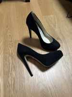 High Heel Pumps Buffalo