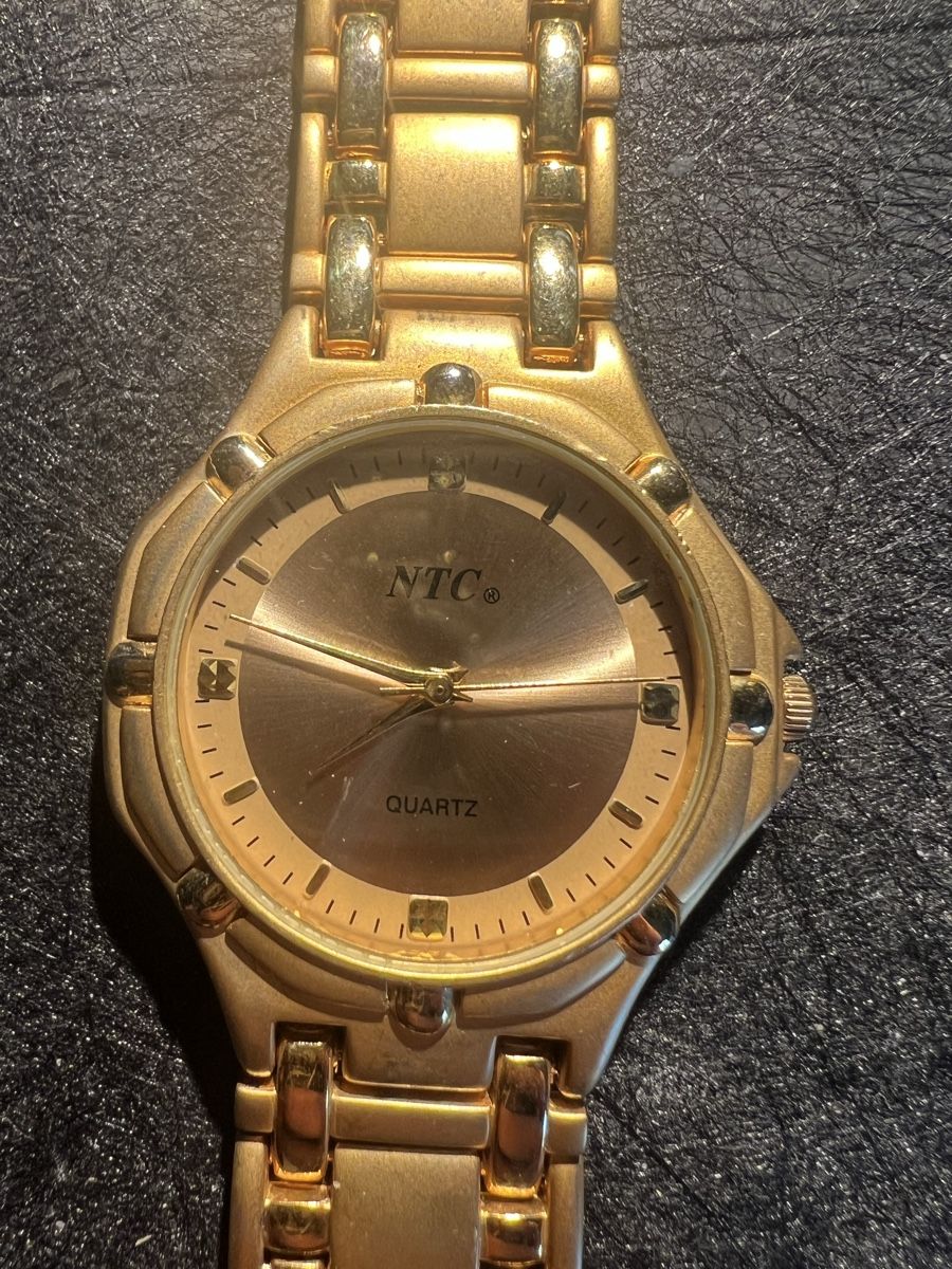 Orologi: NCT Uhr  (Fr.10.- Uhr) – Usato da Laufen venduto da groove60 4