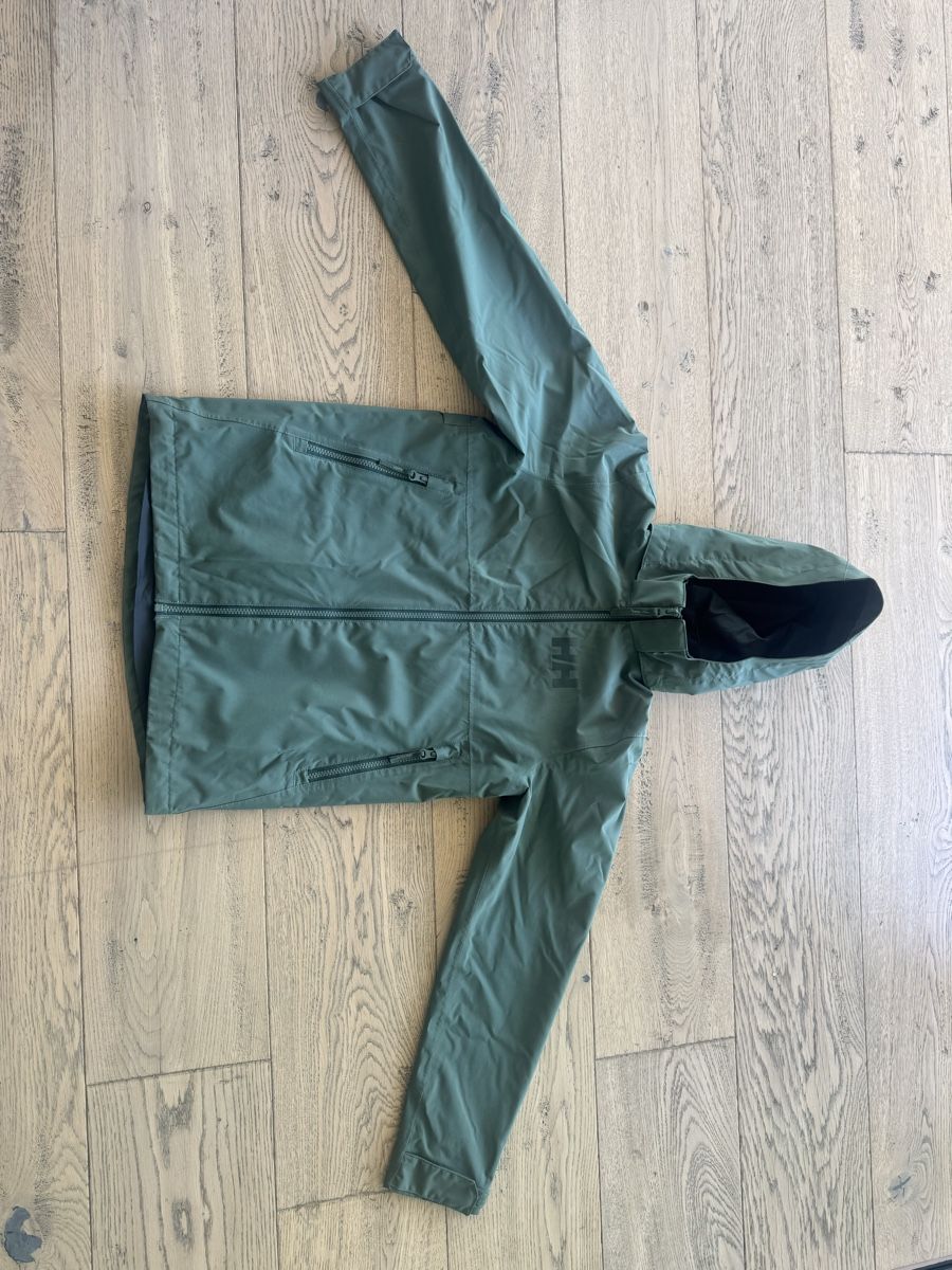 Helly Hansen Giacche & Cappotti: Helly Hansen Jacke Gr. 152 HELLY TECH Performance, NEUWERTIG – Nuovo (secondo la descrizione) da Adliswil venduto da Simon276