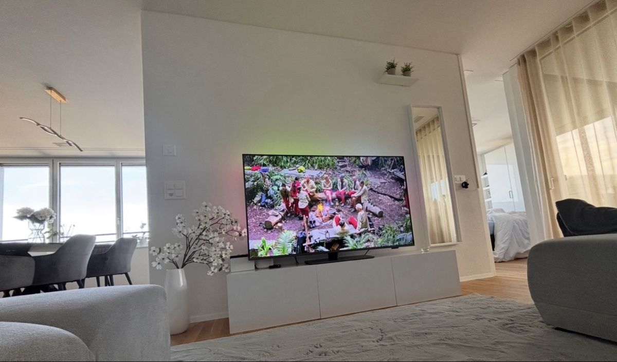 Meubles TV: Fernseher Lowboard – Neuf (Voir description) à Suhr par sofiasm3