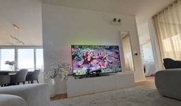Fernseher Lowboard