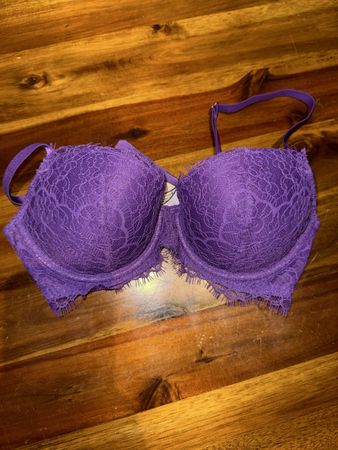 Neu! Victoria’s Secret Bra