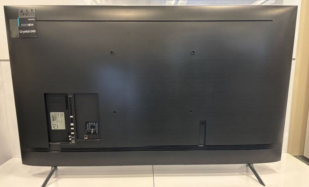 Samsung Televisori: Samsung crystal UHD 7 series – Usato da Steffisburg venduto da kk4711 2