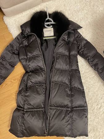 Winterjacke Geospirit Grösse S