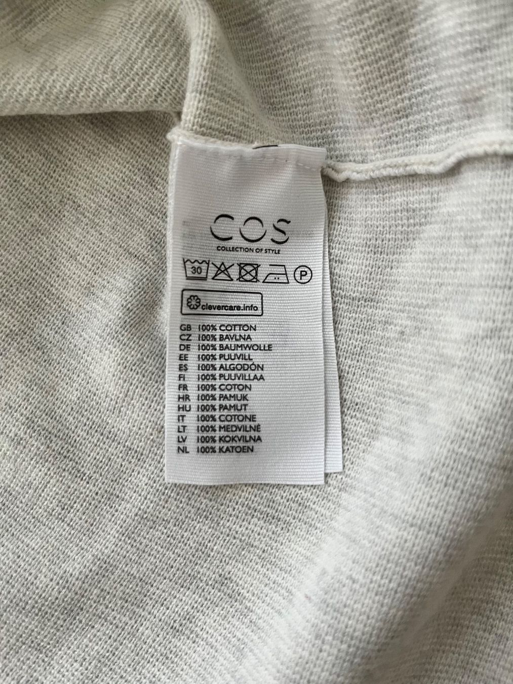 Cos Pullover & Sweatshirts: COS Pullover, XS – Gebraucht aus Zürich von davidihagee 3