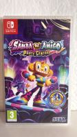 Samba de Amigo Party Central Switch Spiel neu