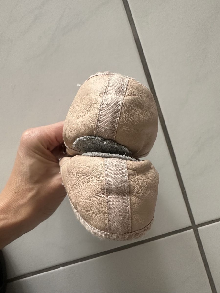 Scarpe per ragazze: Ballettschuhe Gr.30-31 – Usato da Horgen venduto da emi_rk59 3