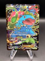 Venusaur EX XY123 – XY Black Star Promo – Englisch
