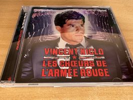 Vincent Niclo - Les Chœurs De L'Armée Rouge – Opéra Rouge