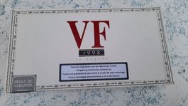 VF La Romana Zigarrenkiste 1998, leer - Top Zustand!