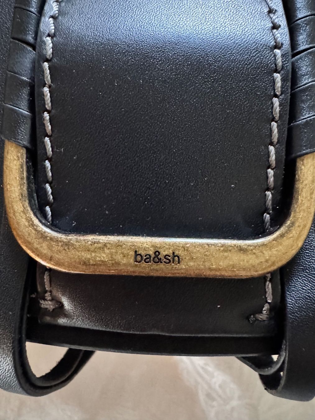Ba&Sh Taschen für Damen: Tasche  ba&sh – Gebraucht aus Uerkheim von erdf 6