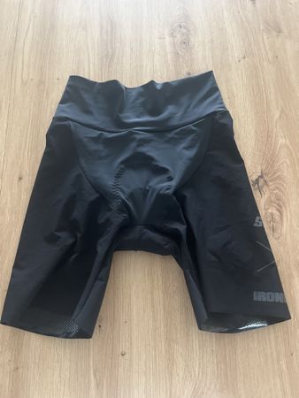 Santini AUDAX - TRIATHLON Shorts Gr. S  neuwertig