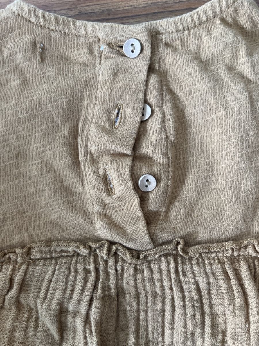 Kleider & Röcke: Play Up Kleid Grösse 12 Monate – Gebraucht aus Basel von hug_7gwq 2