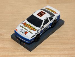 AFX Racing Stocker VanK mit Bulldog-Chassis