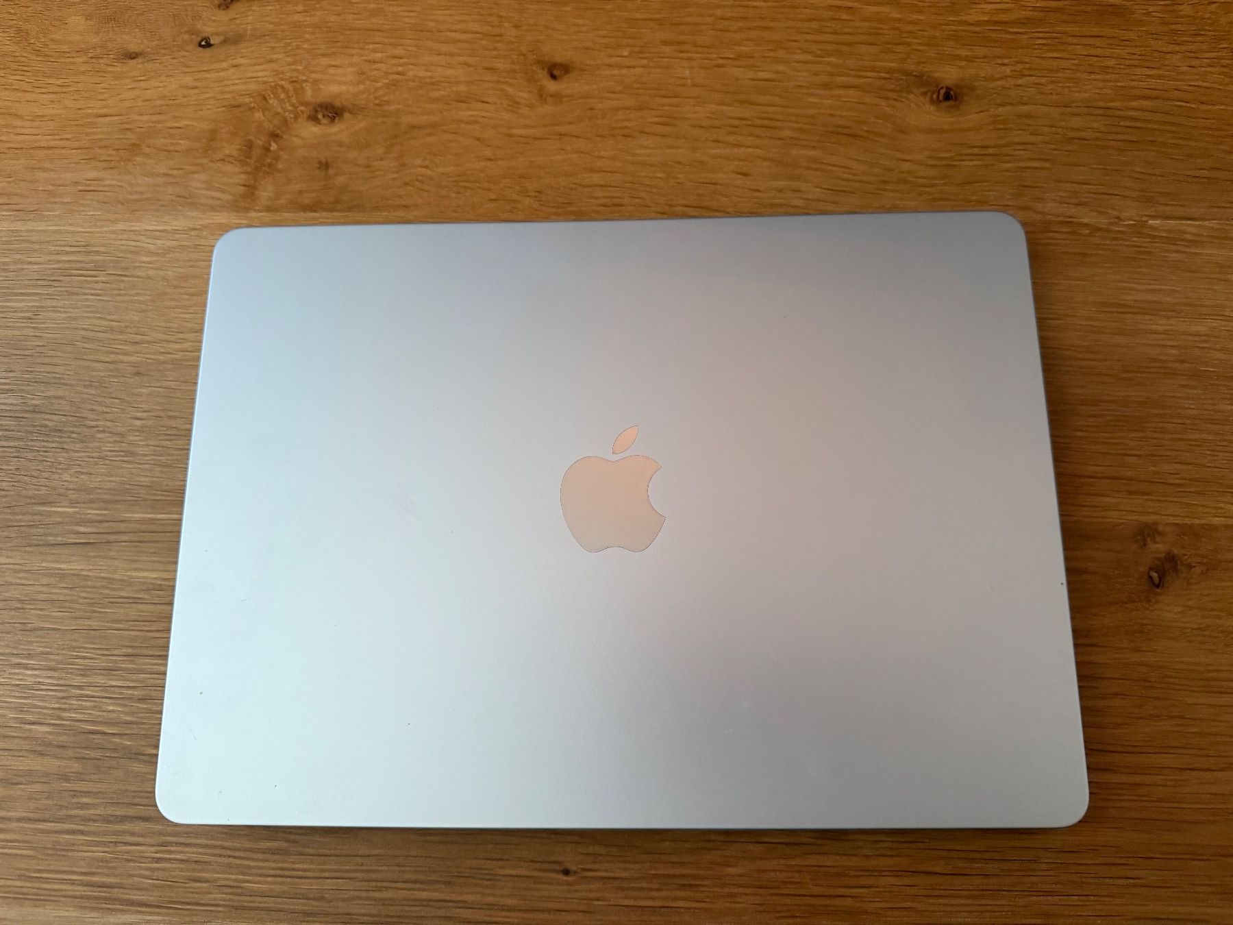 Apple Notebook: MacBook Air M4 13 zoll – Usato da Meisterschwanden venduto da ced_8cnl 2